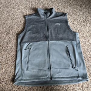 The North Face Vest